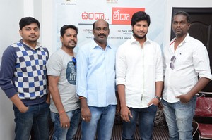 Vunda Leda Movie Announcement Photos